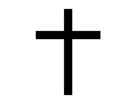 Zeichen & Symbole Christentum Die griechischen Buchstaben PX heissen Christus.