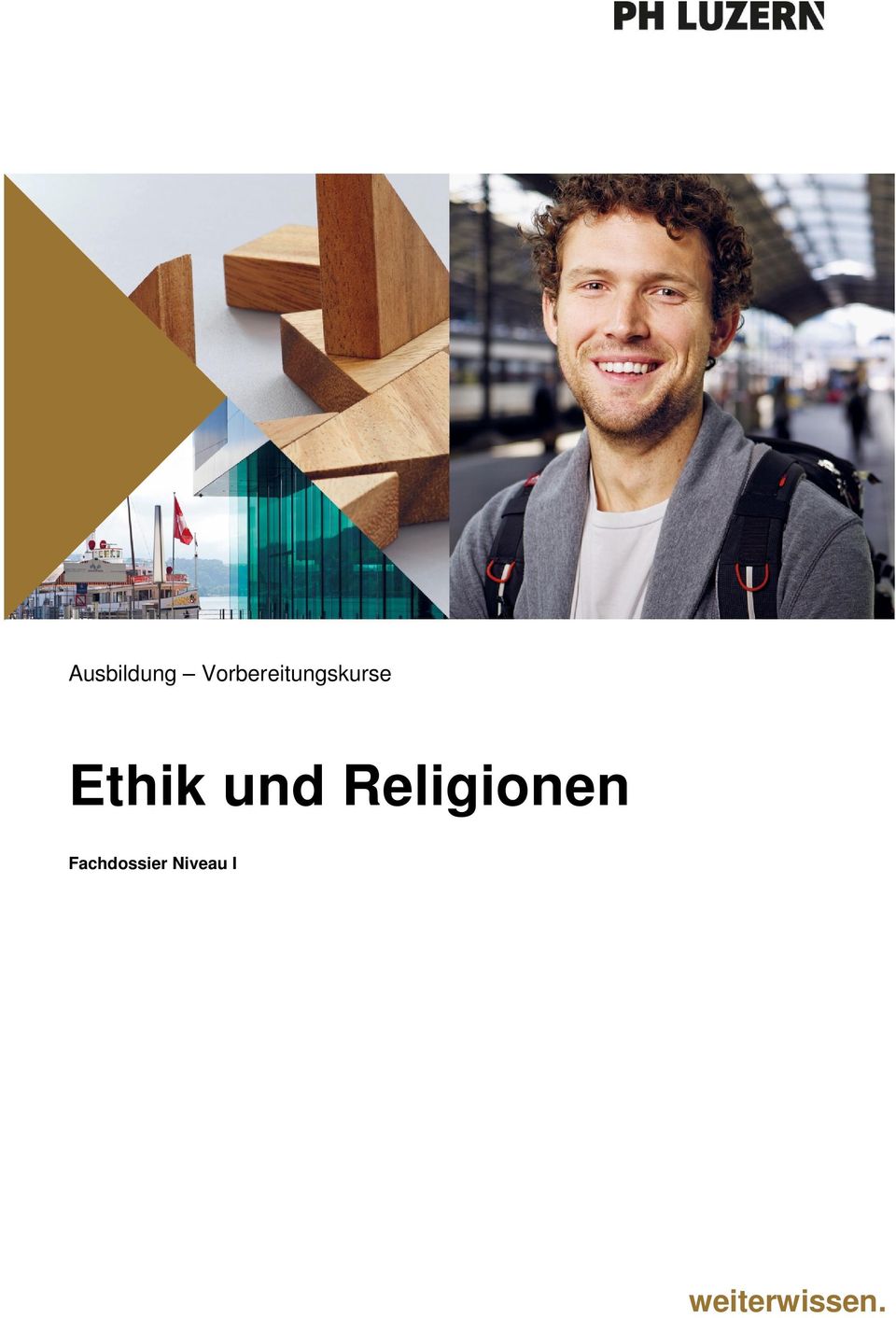 Ethik und Religionen