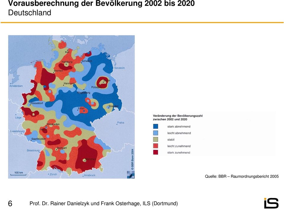 2020 Deutschland Quelle: