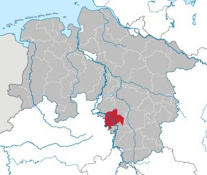 1. Stadt Hameln im Überblick Weserbergland südöstlichen
