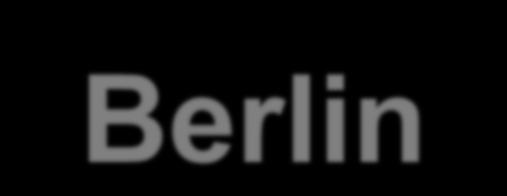 Berlin ist die