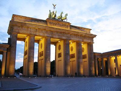 Berlin gehört zu den größten Industriestandorten Deutschlands mit