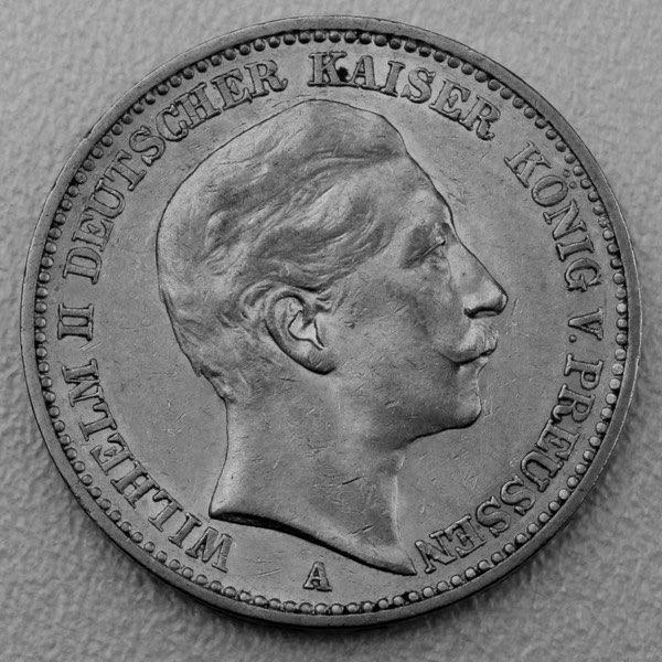 einen Neubau der Königlichen Münze und unter Friedrich dem Großen wurde schließlich im Jahr 1750 das Münzwesen neu geordnet.