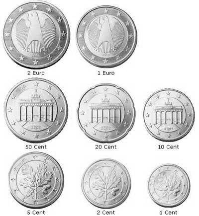 8 Von der DDR-Mark bis zum Euro 1999 begann hier die Produktion der Euro- Münzen.