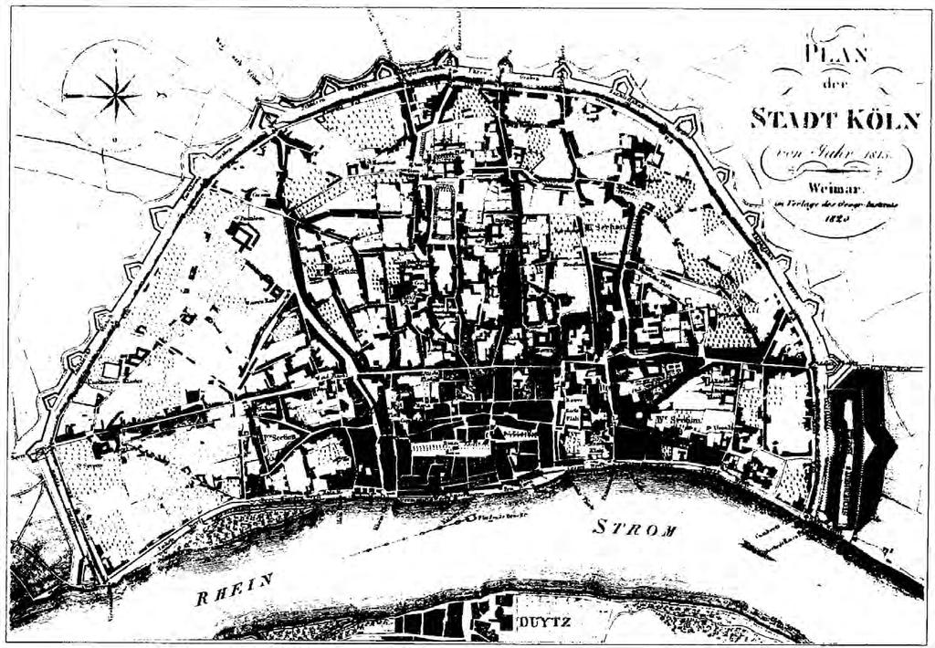 Köln 1813