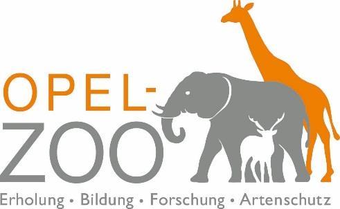 OPEL-ZOO Georg von Opel - Freigehege für Tierforschung Seite 1 Tiere im Winter Im Winter ist es