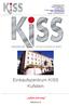 Einkaufszentrum KISS Kufstein
