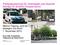 Parkplatzplanung für Innenstadt und Quartier Beiträge für attraktive Strassenräume