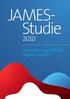 JAMES- Studie. So nutzen Jugendliche digitale Medien
