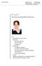 Profil Anke Kemmer (freiberufliche IT-Beraterin)