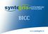 BICC. www.syntegris.de