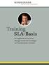 SLA-Basis. Für angehende Service Level Manager werden die Grundlagen mit Praxisbeispielen vermittelt.