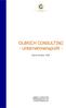 OLBRICH CONSULTING - Unternehmensprofil -