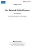 Der Rational Unified Process