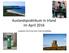 Auslandspraktikum in Irland im April 2016. organisiert durch das Anne-Frank-Berufskolleg