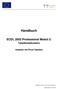 Handbuch ECDL 2003 Professional Modul 2: Tabellenkalkulation Arbeiten mit Pivot-Tabellen