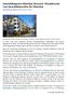 Immobilienpreise München Moosach: Marktbericht vom Immobilienmakler für München