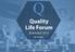 Quality Life Forum Kitzbühel 2015