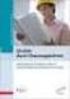 Qualitätsmanagement - Lehrbuch für Studium und Praxis
