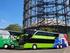 Grüne Busse für Europa: Der Ausbau des internationalen Fernliniennetzes von MeinFernbus FlixBus nimmt Fahrt auf