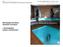 Nachhaltige Architektur entwerfen und bauen. > Nachhaltigkeit messen und bewerten! Leandro Erlich swimming pool New York MoMA P.S.