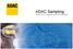 ADAC Sampling Verteilen Sie Ihre Produktproben über die»gelben Engel«