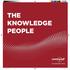 THE KNOWLEDGE PEOPLE. CompanyFlyer.indd 1 07.03.2016 11:48:05