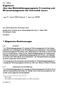 Nr. 542e Reglement über das Weiterbildungsprogramm E-Learning und Wissensmanagement der Universität Luzern. vom 9. April 2003 (Stand 1.