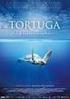 Tortuga Die unglaubliche Reise der Meeresschildkröte Materialien zu einem Film von Nick Stringer kino macht schule