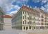 Pressemitteilung: Firma USD rekonstruiert die Fassade des Chiapponischen Hauses in der Frauenstraße