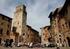 Einmal Toskana - welch Glück für Sie! Versiliaküste Siena - Chianti-Tal Pisa Weinwanderung Lucca Florenz Uffizien San Gimignano Volterra