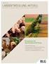 Bodenbevorratung durch die Landgesellschaften. - Instrument zur Flächensicherung für landwirtschaftliche Betriebe