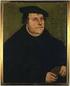 Thema: Luther und seine Lehre in Politik und Gesellschaft am regionalen Beispiel
