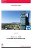 Vienna Twin Tower Hausansicht. Objektnummer: 3142/24 Eine Immobilie von EHL Immobilien GmbH