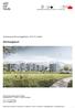 Wohnungsbuch. Überbauung Sturzeneggstrasse, 9015 St. Gallen WOHNBAUGENOSSENSCHAFT ST. GALLEN