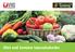 monticellllo - Fotolia.com Obst und Gemüse Saisonkalender