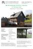 340 Bezugsfertiges Wohnhaus, teilsaniert, im Thüringer Wald