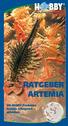 Eine Marke der Dohse Aquaristik KG. Mit HOBBY Produkten Artemia erfolgreich aufziehen. RATGEBER ARTEMIA