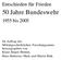 Entschieden für Frieden. 50 Jahre Bundeswehr