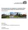 Entwicklungstrends und -perspektiven im suburbanen Raum: eine Untersuchung am Beispiel der Gemeinde Everswinkel Abschlussbericht
