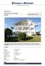 Exposé. Objektnummer HEF171015HV Kaufobjekt. Exklusives Wohnhaus mit großer Wohnung sowie 3 Ferienwohnungen und Garage in Oberaula zu verkaufen!