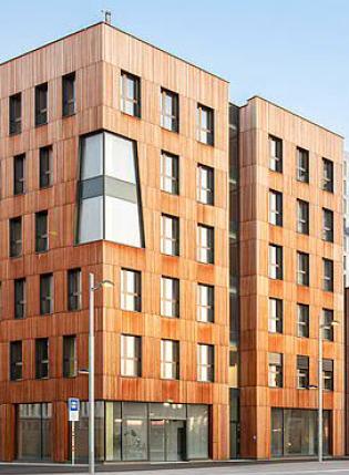 3 Gebäudezertifizierung HoHo Wien hat