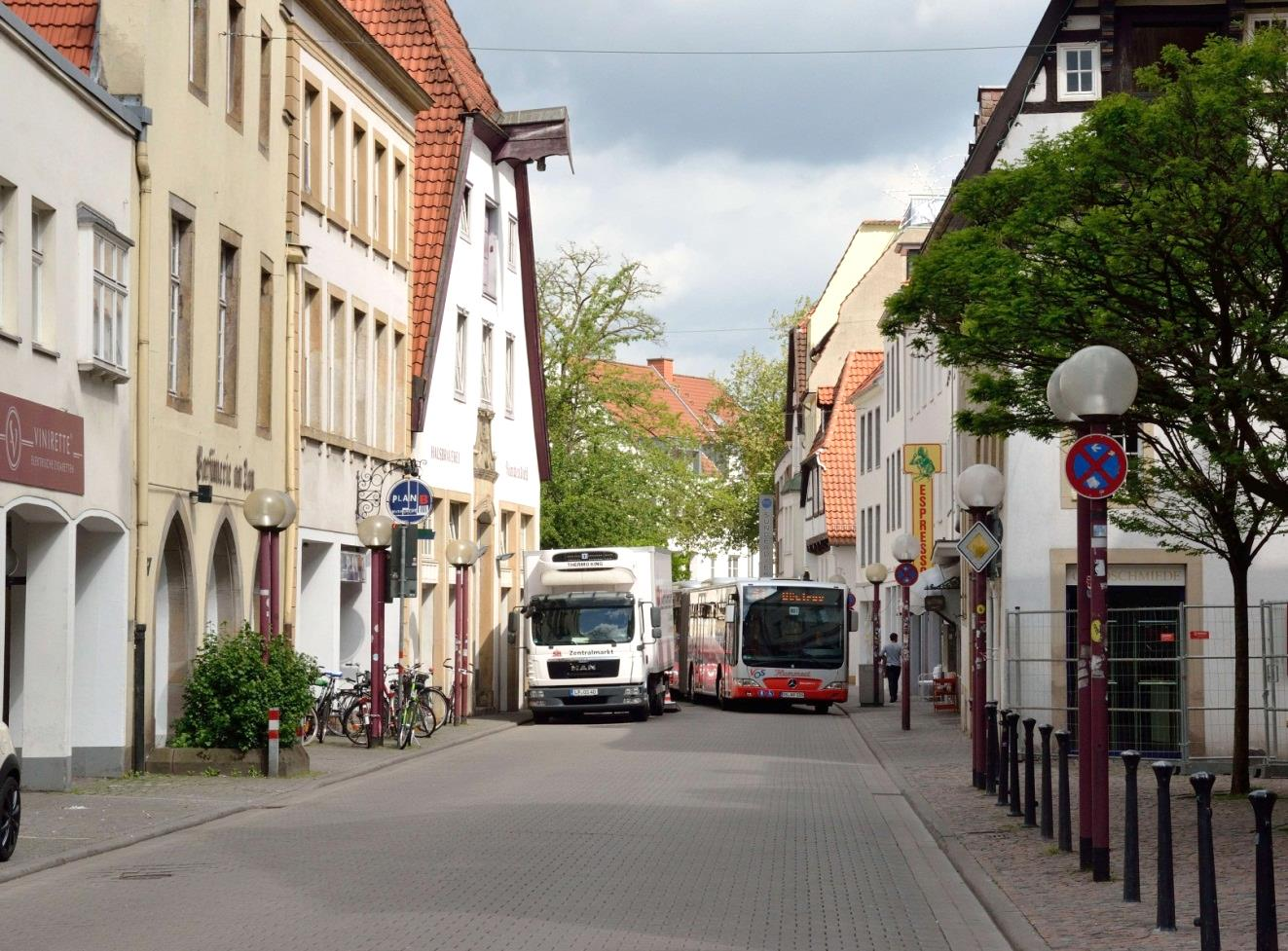 LfNr_Ku rzel_jjmmtt Ziele und Rahmenbedingungen in Osnabrück