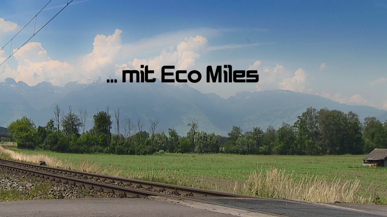 Eco-Miles