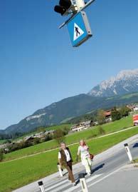 Förderungen für Mobilitätsprojekte Am 1. April 2013 sind die neuen Förderrichtlinien des Landes zum Mobilitätsprogramm Tirol mobil 2013-2020 in Kraft getreten.
