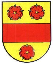 Anlage 3 Stadtwappen Durch die kommunale Neugliederung hatten die Wappen des Amtes Bork und der Gemeinde Selm am 1. Januar 1975 ihre Gültigkeit verloren.