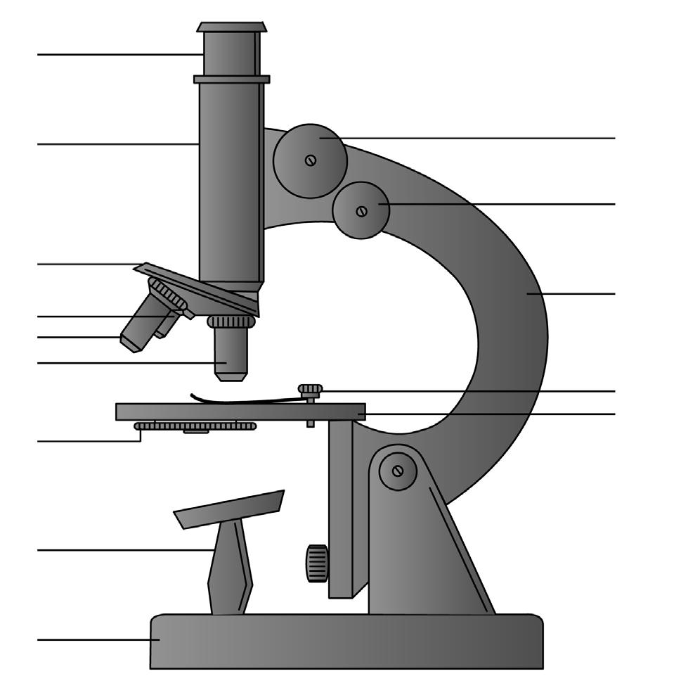 B306 CYTOLOGIE: Das Mikroskop 1.