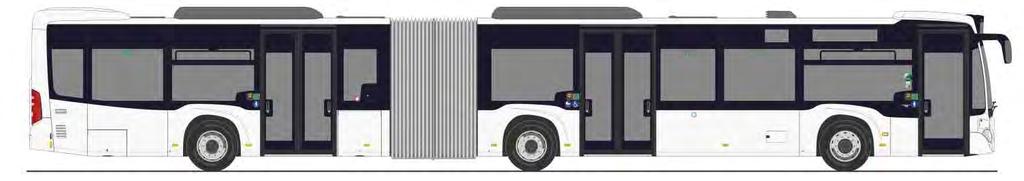Serviceanleitungen: Gute Verbindungen in allen Fahrzeugen im speziellen powerbus-design In 3 Schritten ins Internet: 1 2 3 Schalten Sie den WLAN-Empfang an Ihrem Mobilgerät ein.