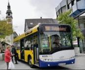Öffentlicher Personennahverkehr (ÖPNV) Bessere Erreichbarkeit der Innenstadt Einführung City-Bus in der Kernstadt bessere Anbindung in der Fläche Zusätzliche Haltestellen in den Ortschaften