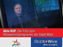 KliP II im Internet Das Klimaschutzprogramm der Stadt Wien (KliP II) => http://www.wien.gv.